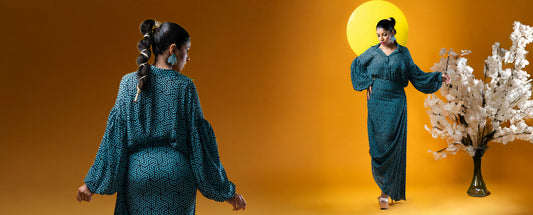 Seen on the Stars: Dress like your Favourite Icons with KHB