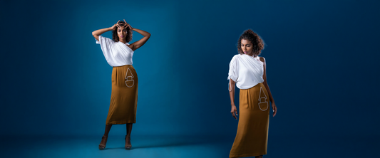 KHB: Embracing Confidence in Couture
