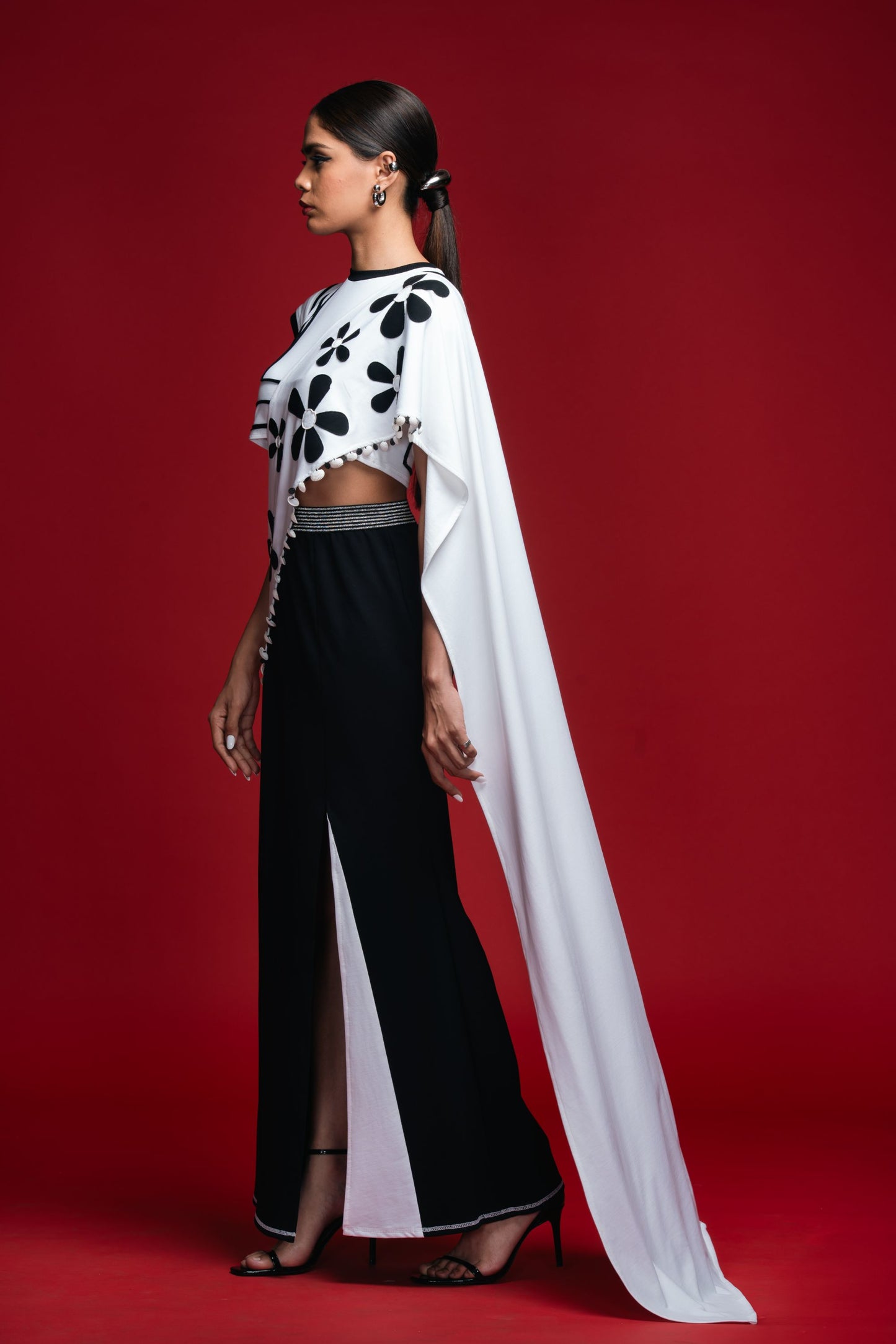 Drape Deconstructed Ensemble