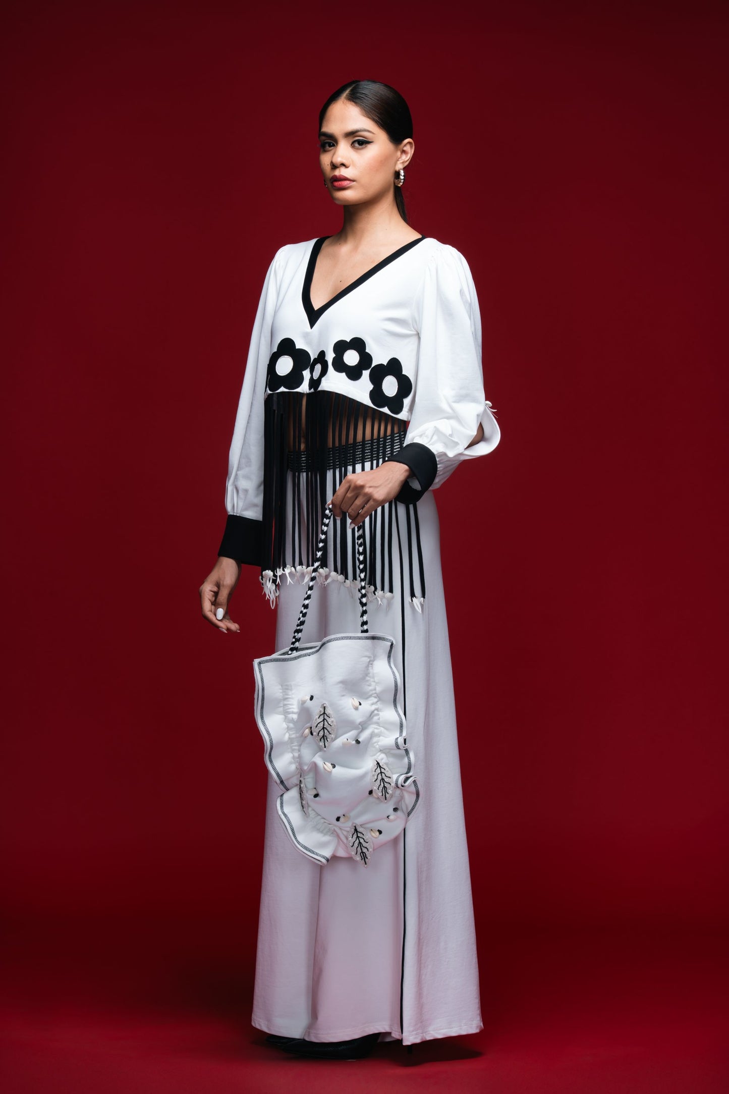 Floral Cipher Ensemble