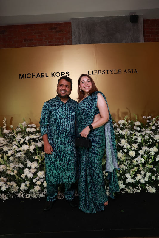 Kumar Varun in Khushboo Haran Borkar