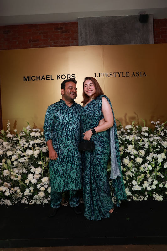 Kumar Varun in Khushboo Haran Borkar