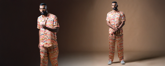 KHB Menswear: Redefining the Modern Man’s Wardrobe