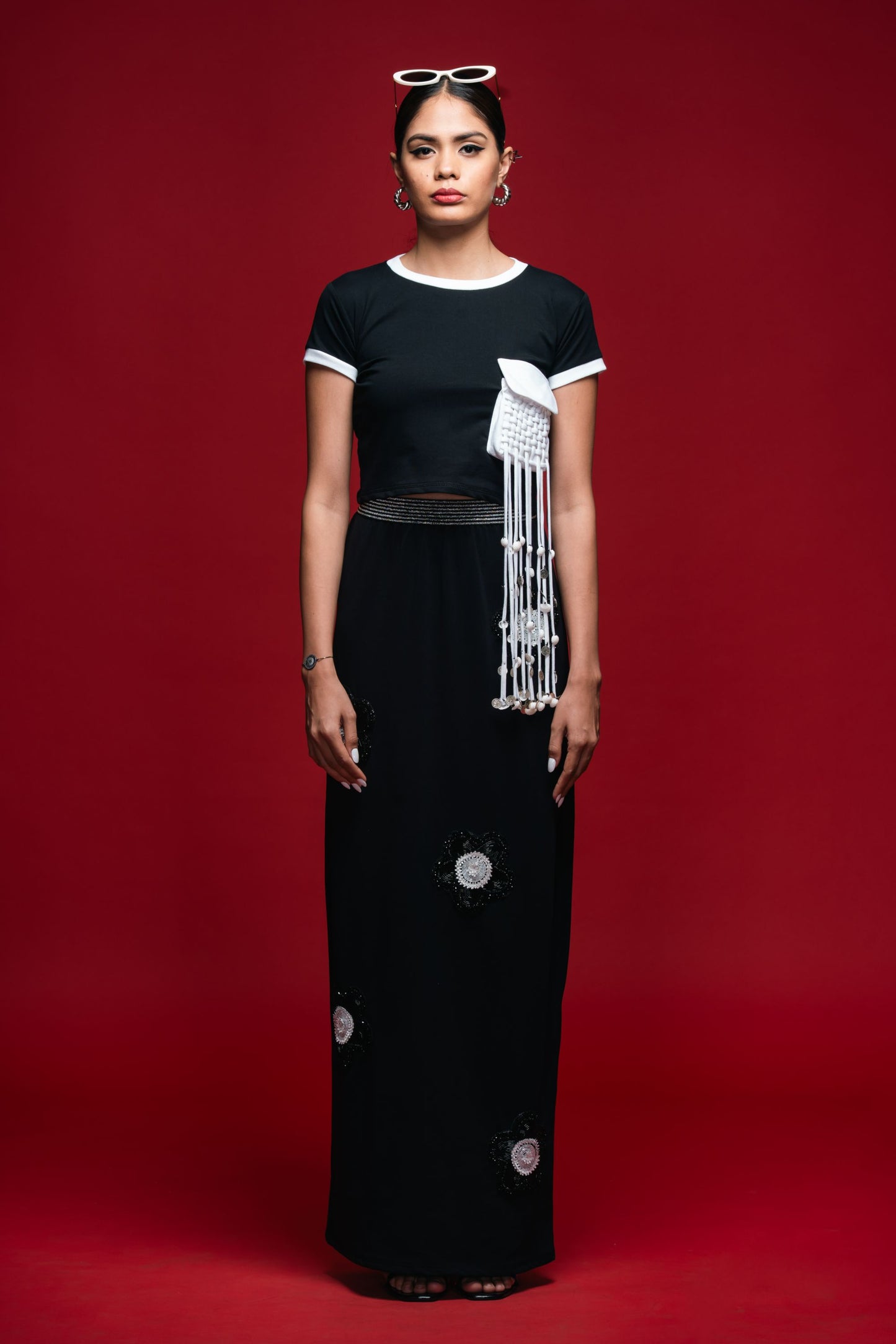 Coastal Interlude Co-ord 