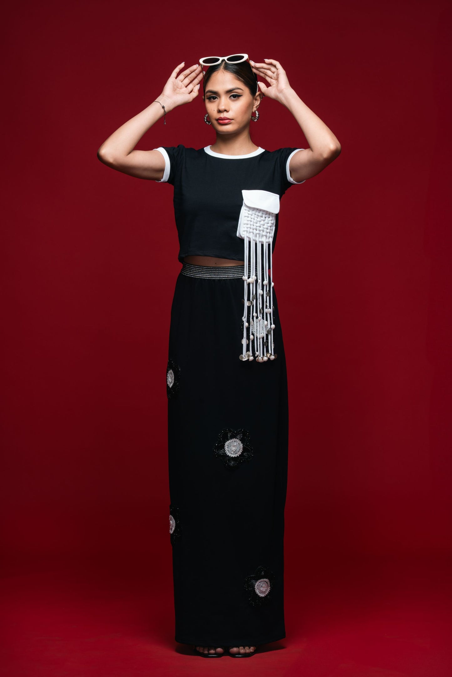 Coastal Interlude Co-ord 