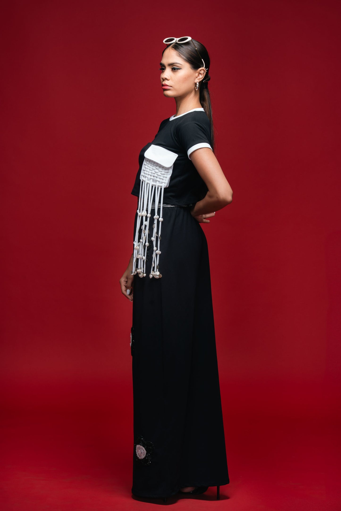 Coastal Interlude Co-ord 