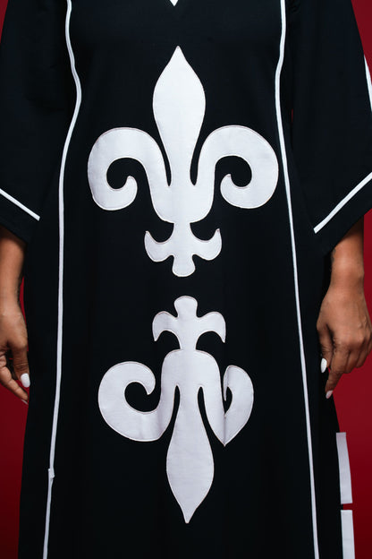 Traced Dominion Co-ord 