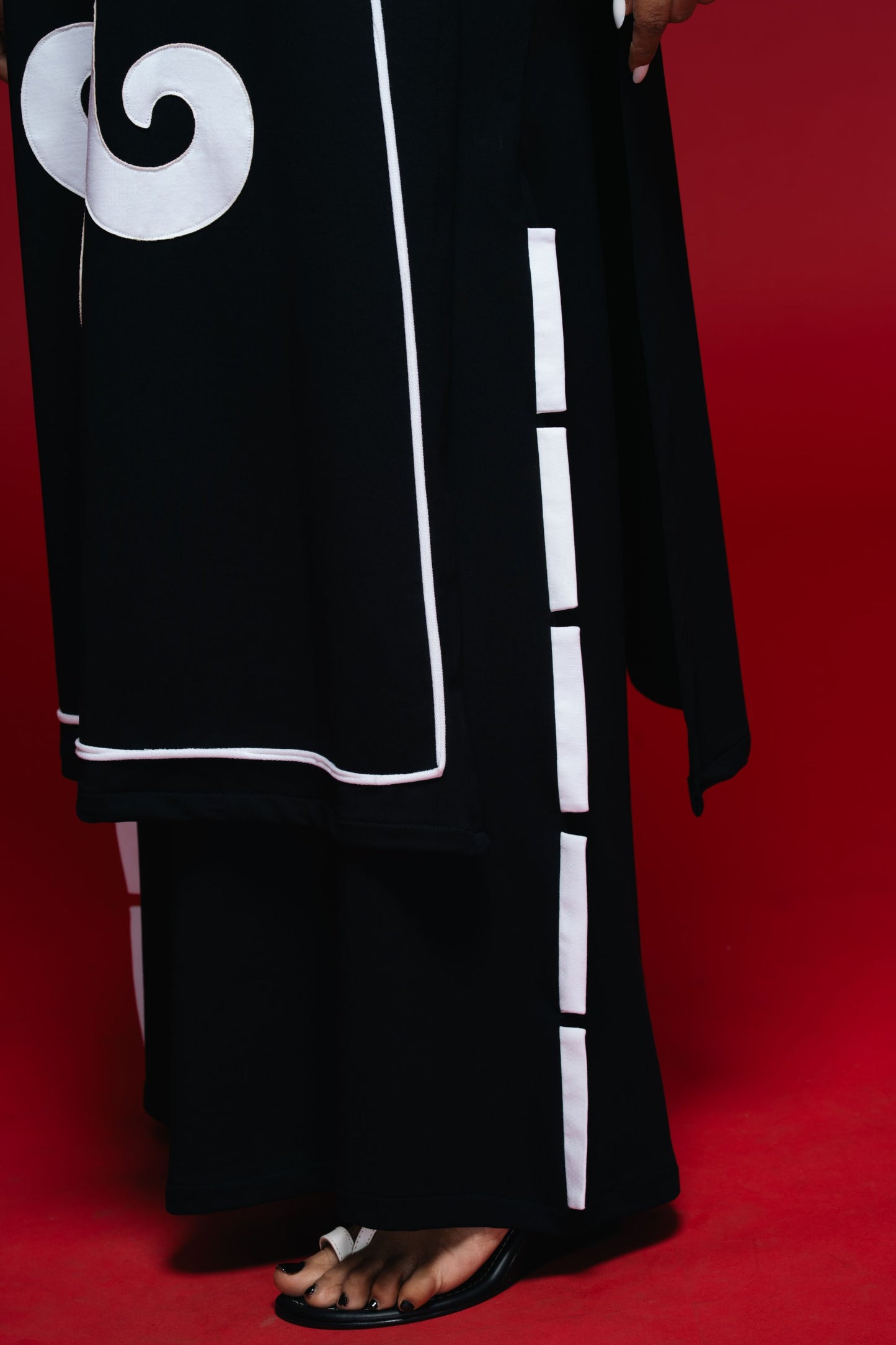 Traced Dominion Co-ord 