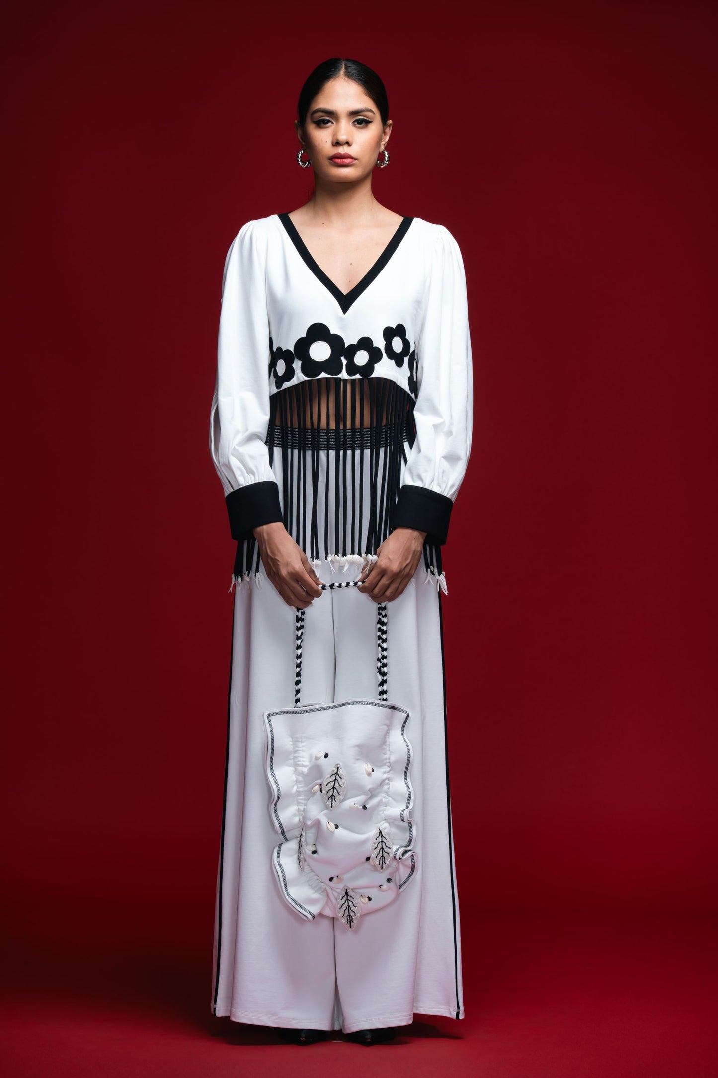 Floral Cipher Ensemble