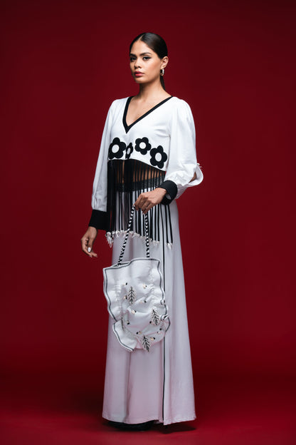 Floral Cipher Ensemble