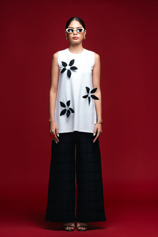 Ascent Petals Co-ord 