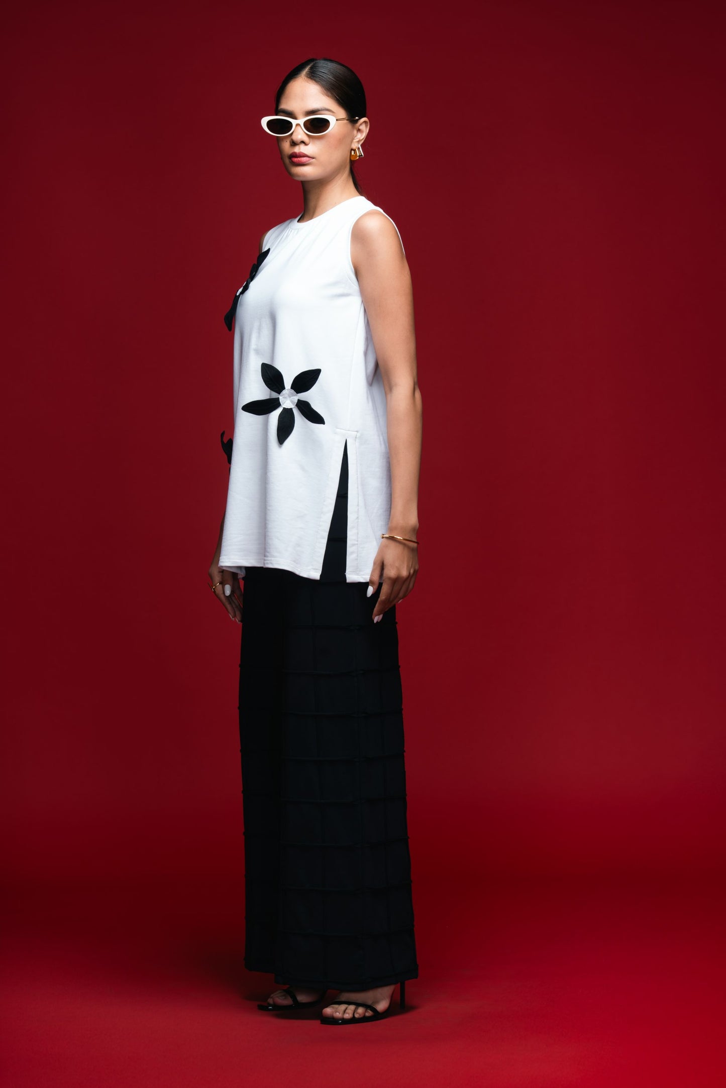 Ascent Petals Co-ord 