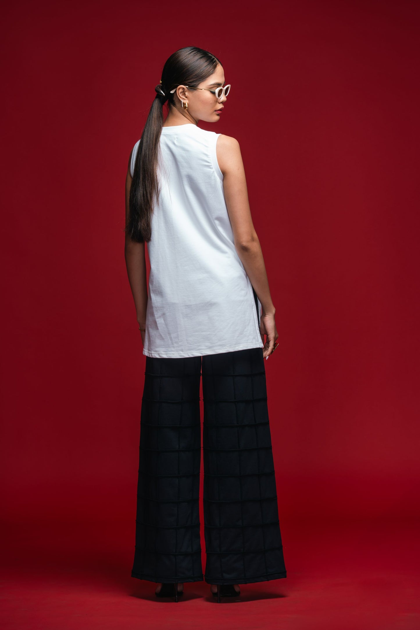 Ascent Petals Co-ord 