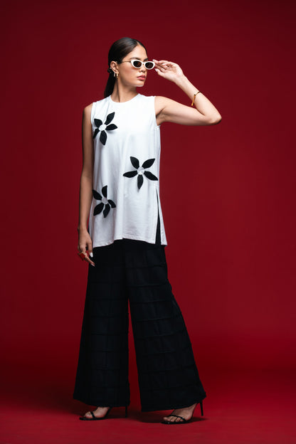Ascent Petals Co-ord 