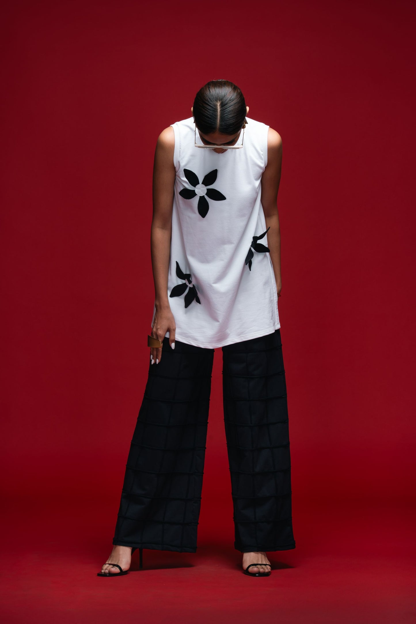 Ascent Petals Co-ord 