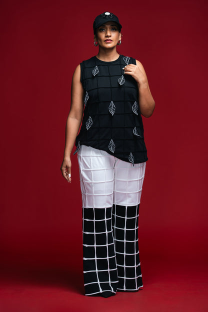 Nocturne Weave Co-ord