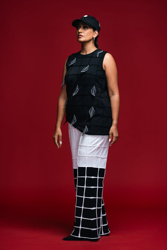 Nocturne Weave Co-ord