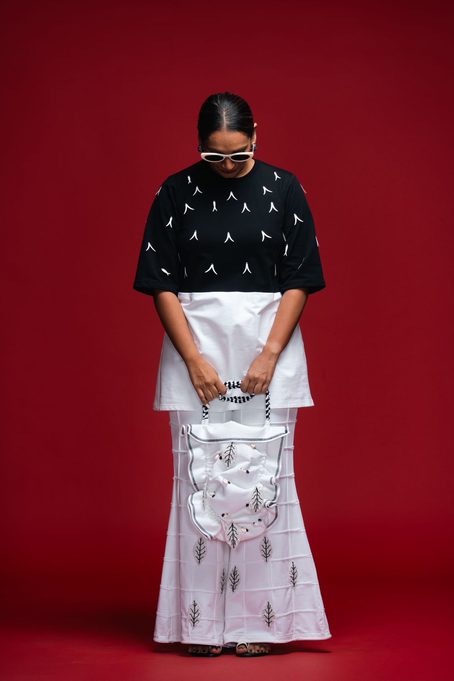Shadowline Co-ord 