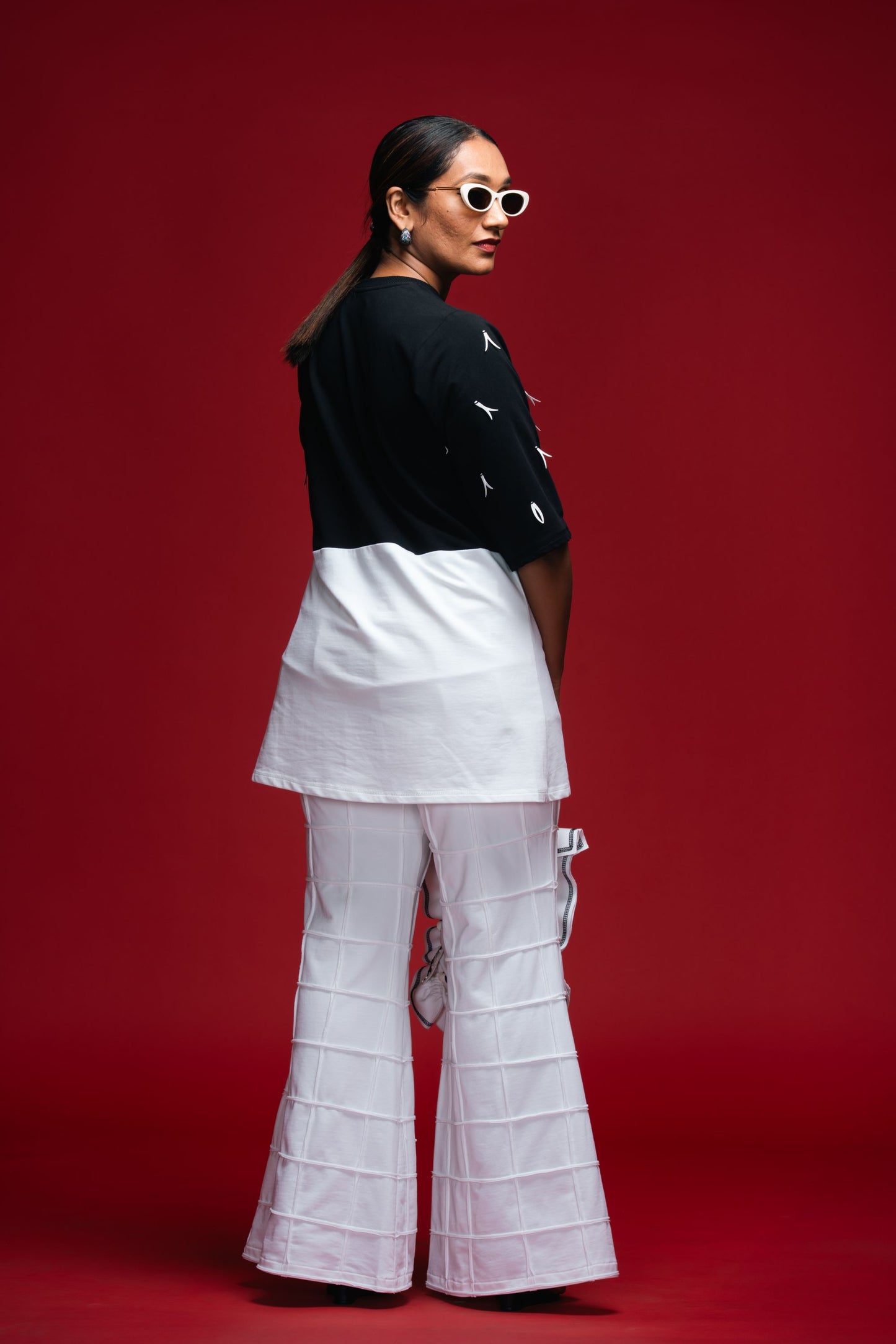 Shadowline Co-ord 